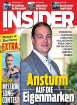 Insider Austria – 8 Mai 2024