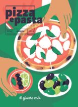 Pizza e Pasta Italiana – Maggio 2024
