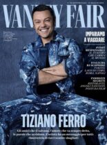 Vanity Fair Italia – 15 Maggio 2024