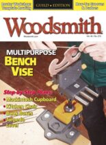 Woodsmith – June-July 2024
