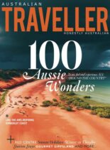 Australian Traveller – May-July 2024