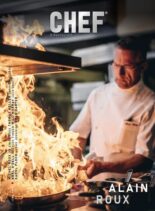 Chef & Restaurant UK – May 2024