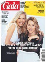 Gala France – 9 Mai 2024