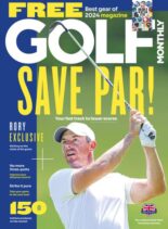 Golf Monthly UK – June 2024