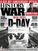 History of War – Issue 133 – May 2024