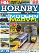 Hornby Magazine – June 2024