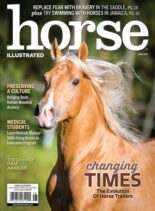 Horse Illustrated – June 2024