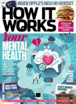 How It Works – Issue 190 – May 2024