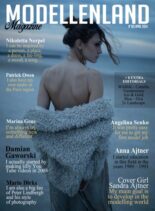 Modellenland Magazine – April 2024