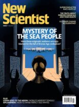 New Scientist International Edition – 11 May 2024