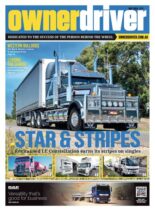 Owner Driver – Issue 376 – May 2024