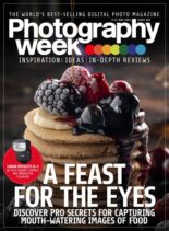Photography Week – Issue 607 – 9 May 2024