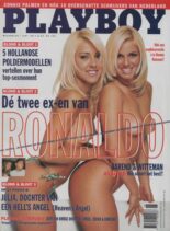 Playboy Netherlands – Nr 6 Juni 1998