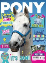 Pony Magazine – June 2024