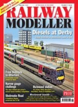 Railway Modeller – June 2024