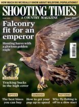 Shooting Times & Country – Issue 461 – 8 May 2024