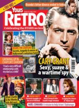 Yours Retro – Issue 74 – May 2024