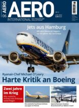 Aero International – 10 Mai 2024