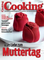 Cooking Austria – 10 Mai 2024