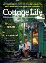 Cottage Life – June-July 2024