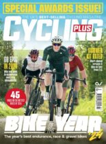 Cycling Plus UK – July 2024