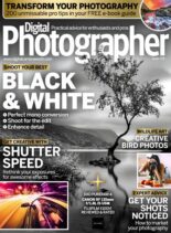 Digital Photographer – Issue 279 – 10 May 2024
