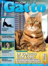 Gatto Magazine – Giugno-Luglio 2024
