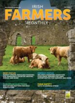 Irish Farmers Monthly – May 2024