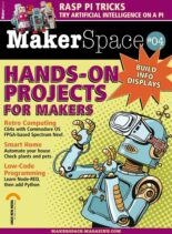 MakerSpace – Issue 4 2024