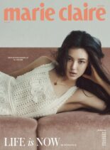 Marie Claire Korea – May 2024