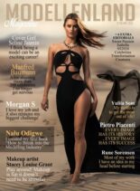 Modellenland Magazine – May 2024