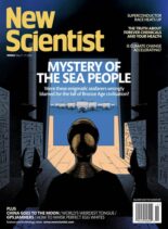 New Scientist USA – 11 May 2024