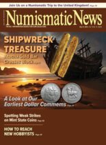 Numismatic News – May 21 2024