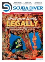 Scuba Diver North America – Issue 20 2024