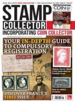 Stamp Collector – June 2024