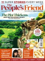 The People’s Friend – May 18 2024