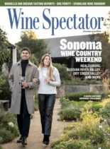 Wine Spectator – June 15 2024