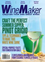 WineMaker – June-July 2024