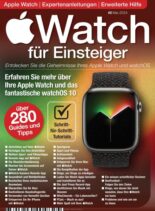 Apple Watch fur Einsteiger – Mai 2024