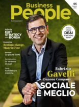 Business People – Maggio 2024
