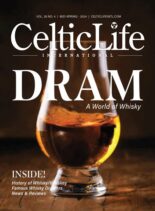 Celtic Life International – Mid-Spring 2024