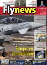 Fly News Magazine – Marzo-Abril 2024