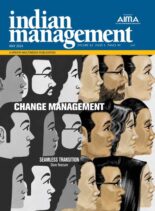 Indian Management – May 2024