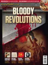 Inside History Collection – Bloody revolutions