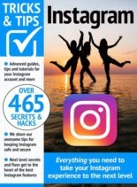 Instagram Tricks and Tips – May 2024