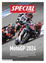 L’Equipe Magazine Special – 10 Mai 2024