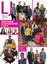 Library Journal – May 2024