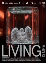 Living is Life – N135 2024