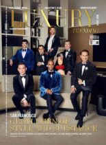 Luxury Trending Magazine – May 2024