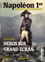 Napoleon 1er – Novembre 2023 – Janvier 2024
